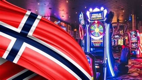  online casino i norge